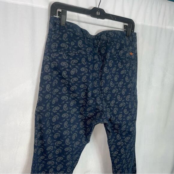 Dockers Alpha Slouch Khaki Pants Size 30 - Picture 5 of 6